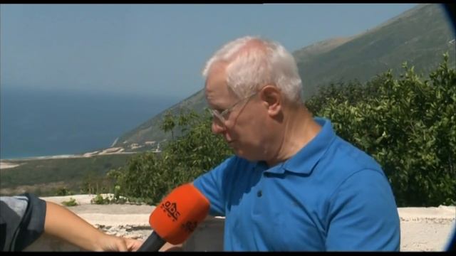 Edicioni Veror 2016, Ne fshatin Palase, ne shtepine  e Paskal Milo смотреть онлайн