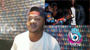 LIL ZA3 - TEN TOES VIDEO (REACTION)