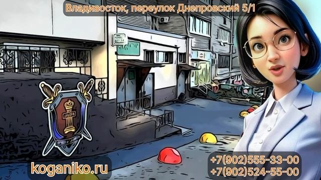 юристы и адвокаты