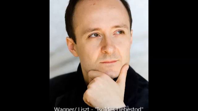 Wagner-Liszt - "Isoldes Liebestod" Ruben Meliksetian / Piano смотреть онлайн
