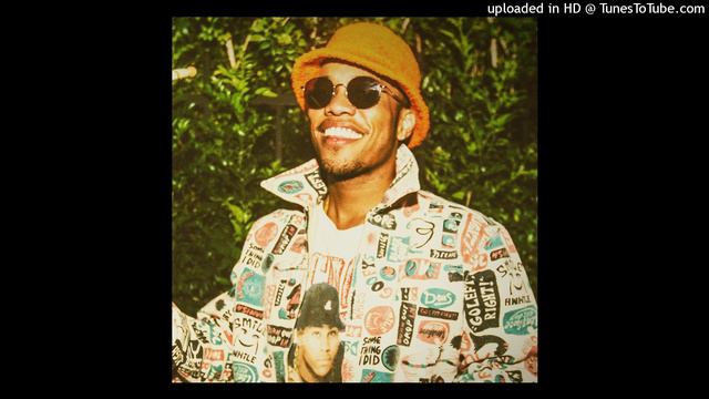 [FREE] Anderson Paak x Kendrick Lamar Type Beat 2023 - "Unwanted" смотреть онлайн