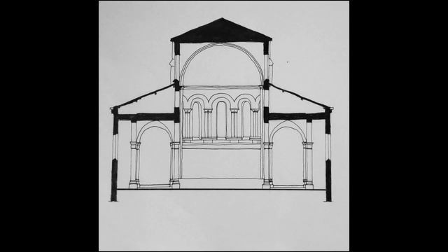 ECHO-ARCHITECTURE смотреть онлайн