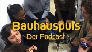 Bauhauspuls: Frauen am Bauhaus