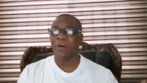 HUMILITY VS. HONOR- REV. BERNARD ARDE- ACQUAH