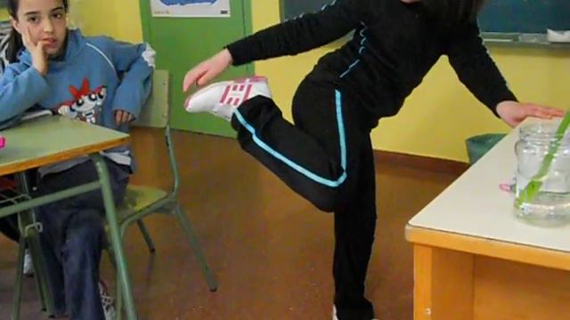 SHEILA´S PRESENTATION смотреть онлайн