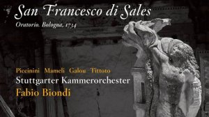 San Francesco di Sales, Pt. 1: Nel verno più severo