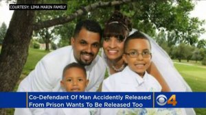 Attorney Fights To Get Lima Marin Co-Defendant Out Of Prison Early