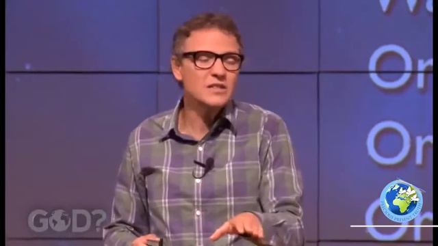 David Asscherick  GOD 07 Who Killed Jesus  SecondComing org смотреть онлайн