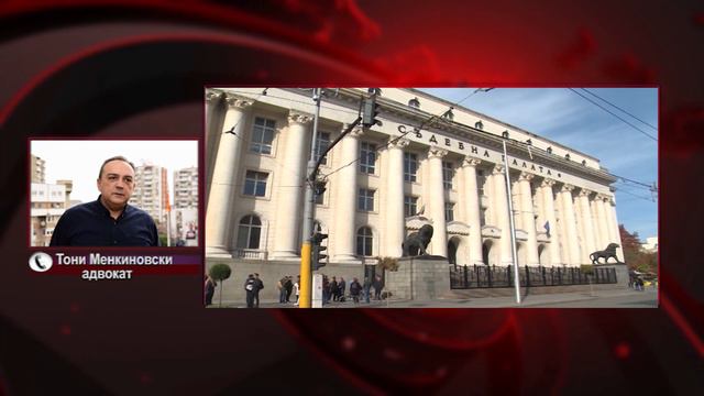 Молк во МНР за МКЦ „никола вапцаров“ додека во Македонија секојдневно никнува по некој БКЦ