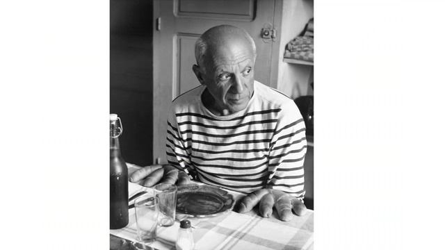 Lo que tú necesitas es arte (XIII) смотреть онлайн