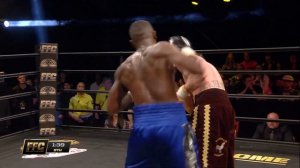 FFC 35 Highlights: Kevin Johnson vs. Larry Gomez