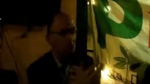 Enrico Letta a Rapallo per Antonella Cerchi (parte 2)