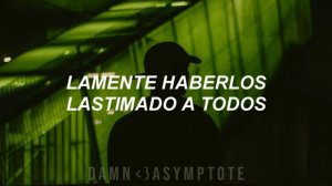 ⌠ lukas graham ⌡ — everything that isn't me // sub. español