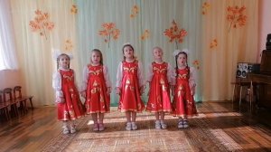 Юные артисты, Т. Бокач _Милый край родной_.mp4