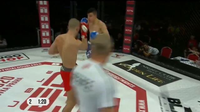 DRFN • Michal Košík (SK) vs Erik Micka (CZ) смотреть онлайн