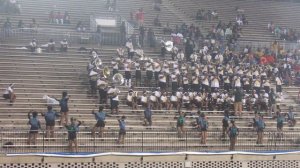 Jefferson Davis Vols Marching Band | 2019 | vs Carver Wolverines |