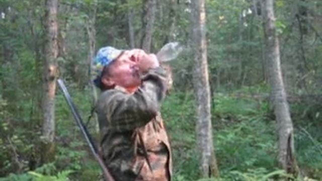 охота на вабу на волка смотреть онлайн