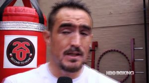 HBO Boxing News: Marco Antonio Rubio