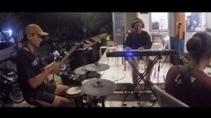 KASIH PUTIH - GLENN FREDLY || COVER RING PRODUCTION