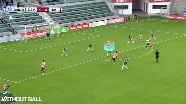 Vladyslav Khomutov Nomme Kalju 2020 смотреть онлайн