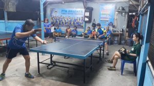 pingpong ptm swadaya 2022 untung nolimit vs hartono