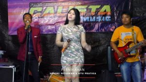 BOJO LORO - EVISTA LOKA - CALISTA MUSIC - WEDDING HENDRI & TIKA MURYOLOBO - NALUMSARI