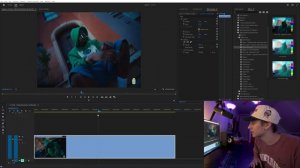 edit like cole bennett... (premiere pro)