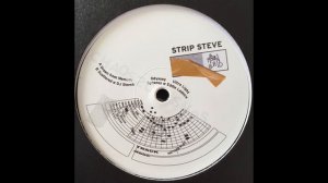 Strip Steve - Scattered (w/DJ Storch)