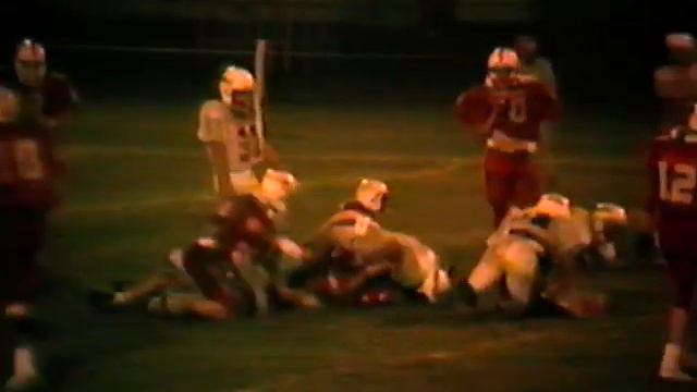 10-13-1989 Patrick Henry @ Andrew Jackson смотреть онлайн