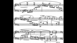 Myaskovsky - Song and Rhapsody, Op. 58 (McLachlan)