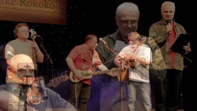 Hudební legendy - Vladimír Čech (Vejce) смотреть онлайн