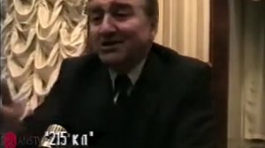 Везиров А.Х. о событиях 20.01.1990 (интервьюер Чингиз Мустафаев)
