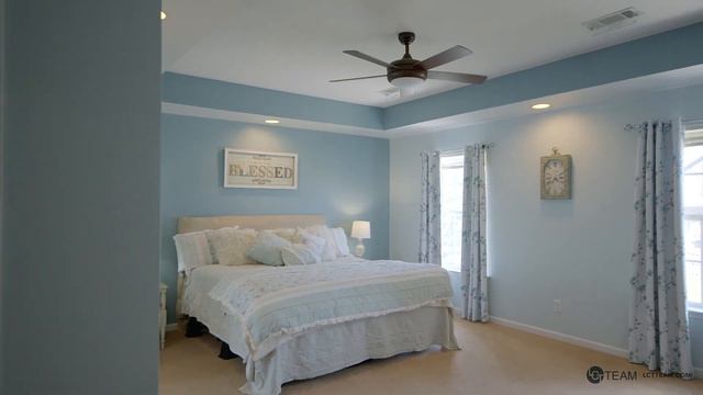 Pretty Spring Hill TN Home - LCT Team смотреть онлайн