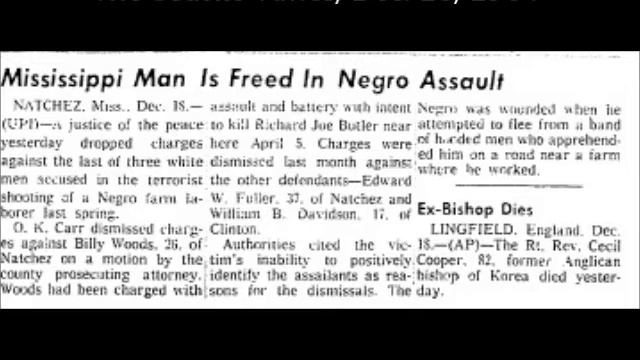 April 4 Richard Joe Butler смотреть онлайн