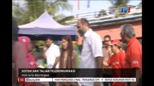 S3 - SISTEM DAN TALIAN TELEKOMUNIKASI - AKAN TERUS DIPERTINGKAT [18 JAN 2019]