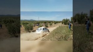 rally Mérida,2 de mayo de 2021