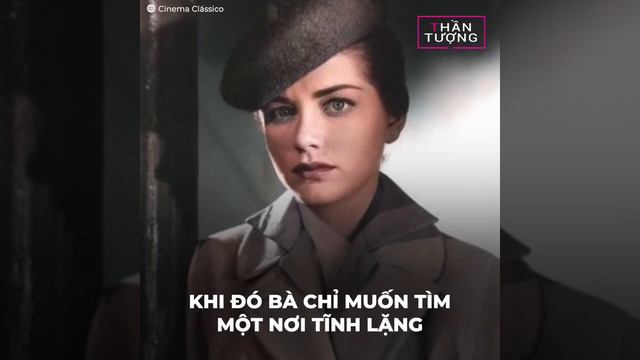 Nữ diễn viên Dolores Hart trở thành nữ tu. смотреть онлайн
