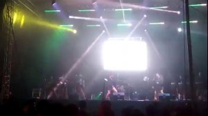 1PRESENTACION, LUCERO LUNA Y ESTRELLAS, VENENO Y HUMO DEL CIGARRILLO