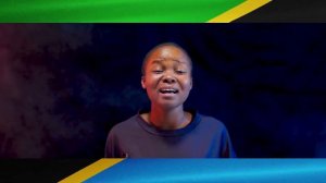 TANZANIAN ARTIST_LALA(MAGUFULI) 2021