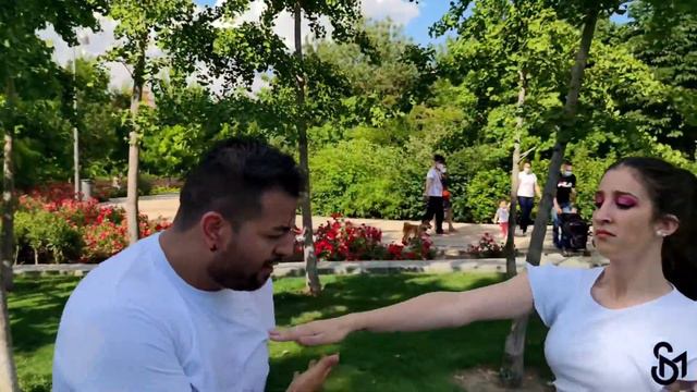 Nuestro Amor - Romeo Santos y Alex Bueno  Steven y Marta