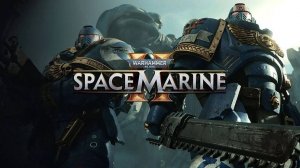 Игра Года (РЕЛИЗ) #1 - Warhammer 40,000: Space Marine 2