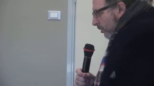 ROBERTO DONADONI, CONFERENZA STAMPA 25.01.2014 смотреть онлайн