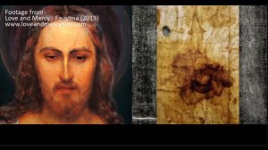 This miraculous painting of Jesus will leave you speechless today