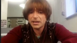 Lucas Rush (Sonny Bono) - The Cher Show