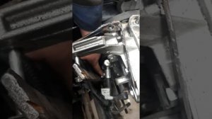 Установка гура на ваз 2110 8 кл