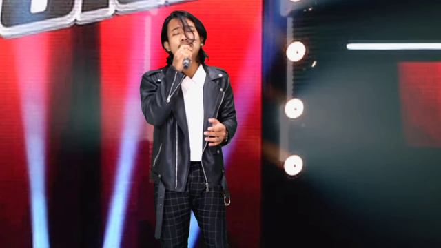 The Voice | The judges cried Shock when they heard the song She's Gone with an extraordinary voice! смотреть онлайн