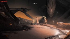 Warframe.Прохождение квеста ''Химера.Пролог"
