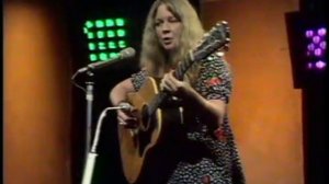 Sandy Denny - Crazy Lady Blues