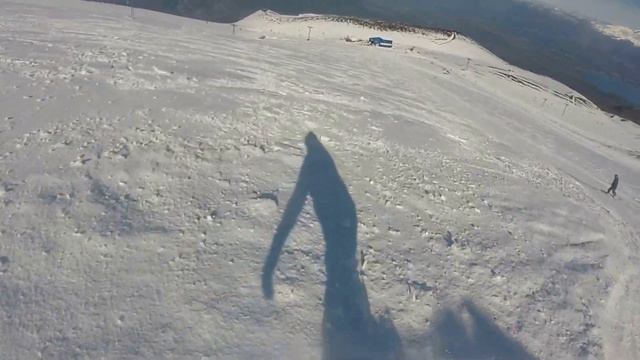 Volcán Osorno 20.08.16 (6) смотреть онлайн