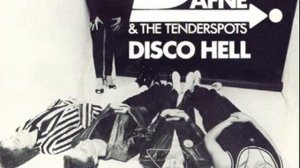 2 - Dafne And The Tenderspots (2nd Alan Wilder Band) - I'm A Natural [Rare]